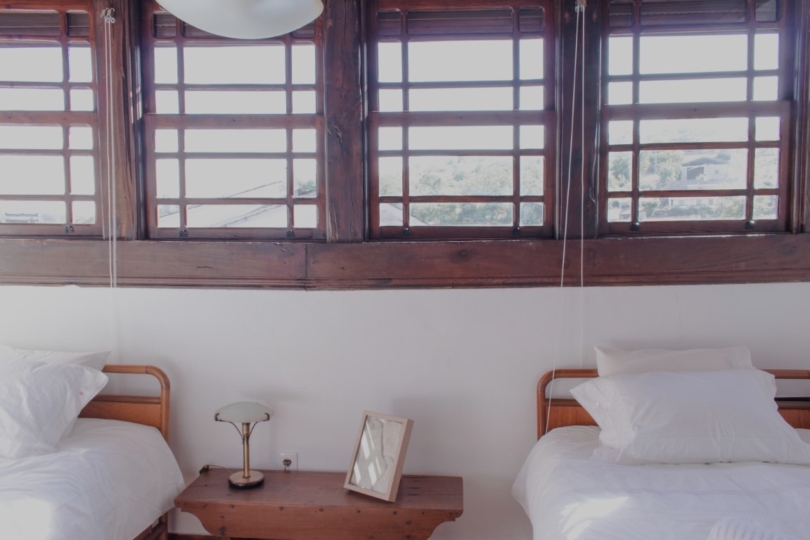 Quarto de Fiar e Sótão